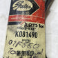 New OEM Genuine Gates V Serpentine Belt Gates K081490