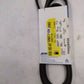 Genuine OEM GM Chevy Impala Serpentine Drive Fan Belt 2013-2019 12627134