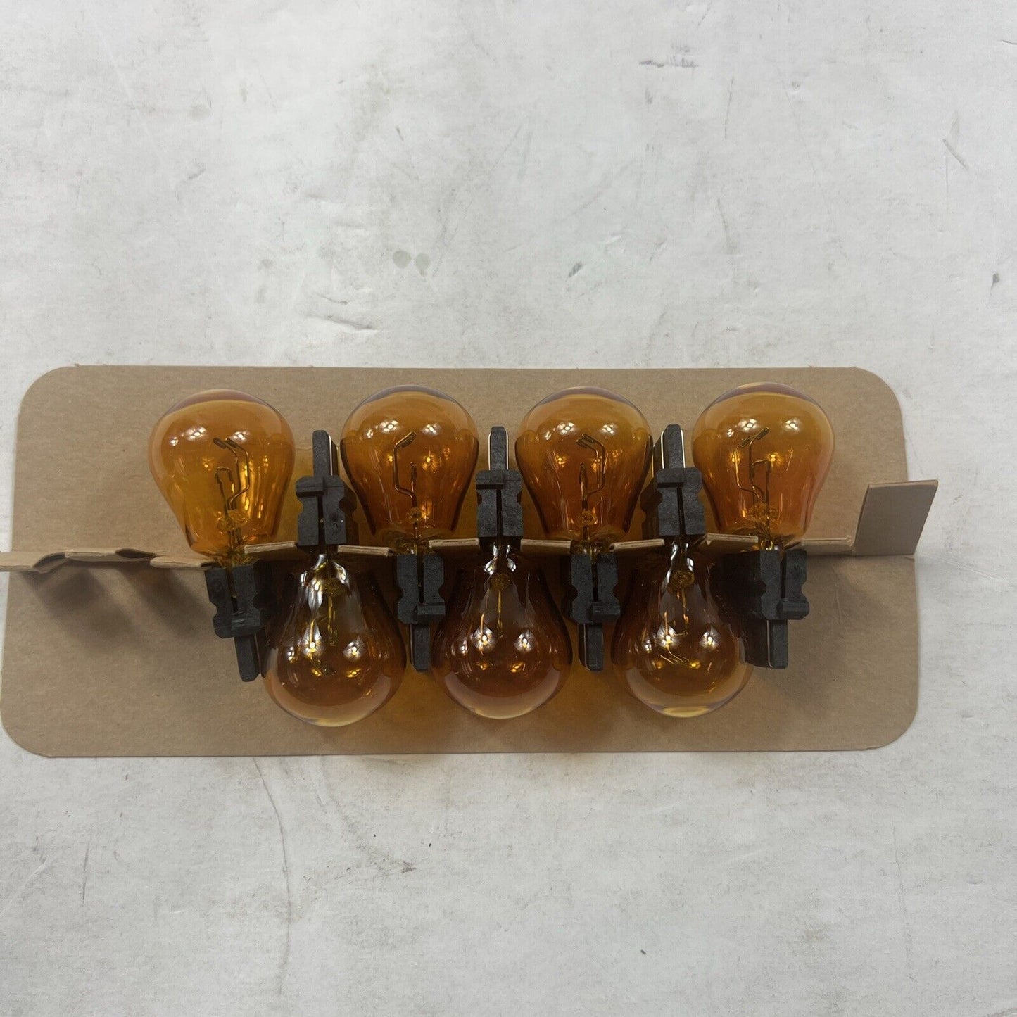 Genuine OEM Mopar Dodge Grand Caravan Park And Turn Bulb (1 Piece) L003757A