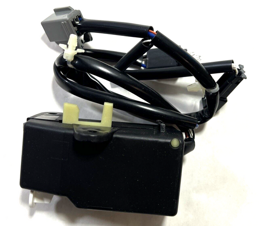 Genuine OEM Ford Transmission Shift Actuator 2004-2014 4L3Z7E096AA NEW