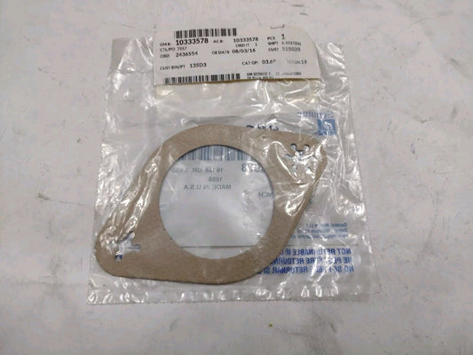 GM Genuine Parts 10333578 Catalytic Converter Gasket