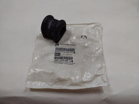 Genuine OEM Mopar 52013779AB Bushing