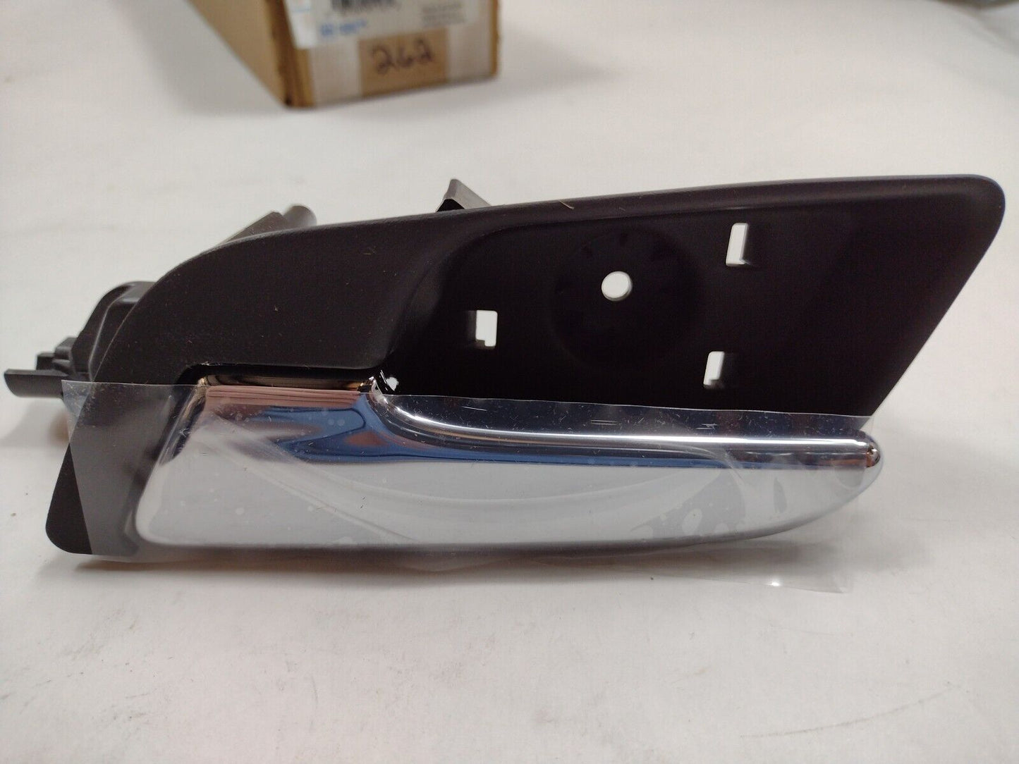 Genuine OEM GM Chevy Sonic Interior Door Handle 2010-2020 22853824