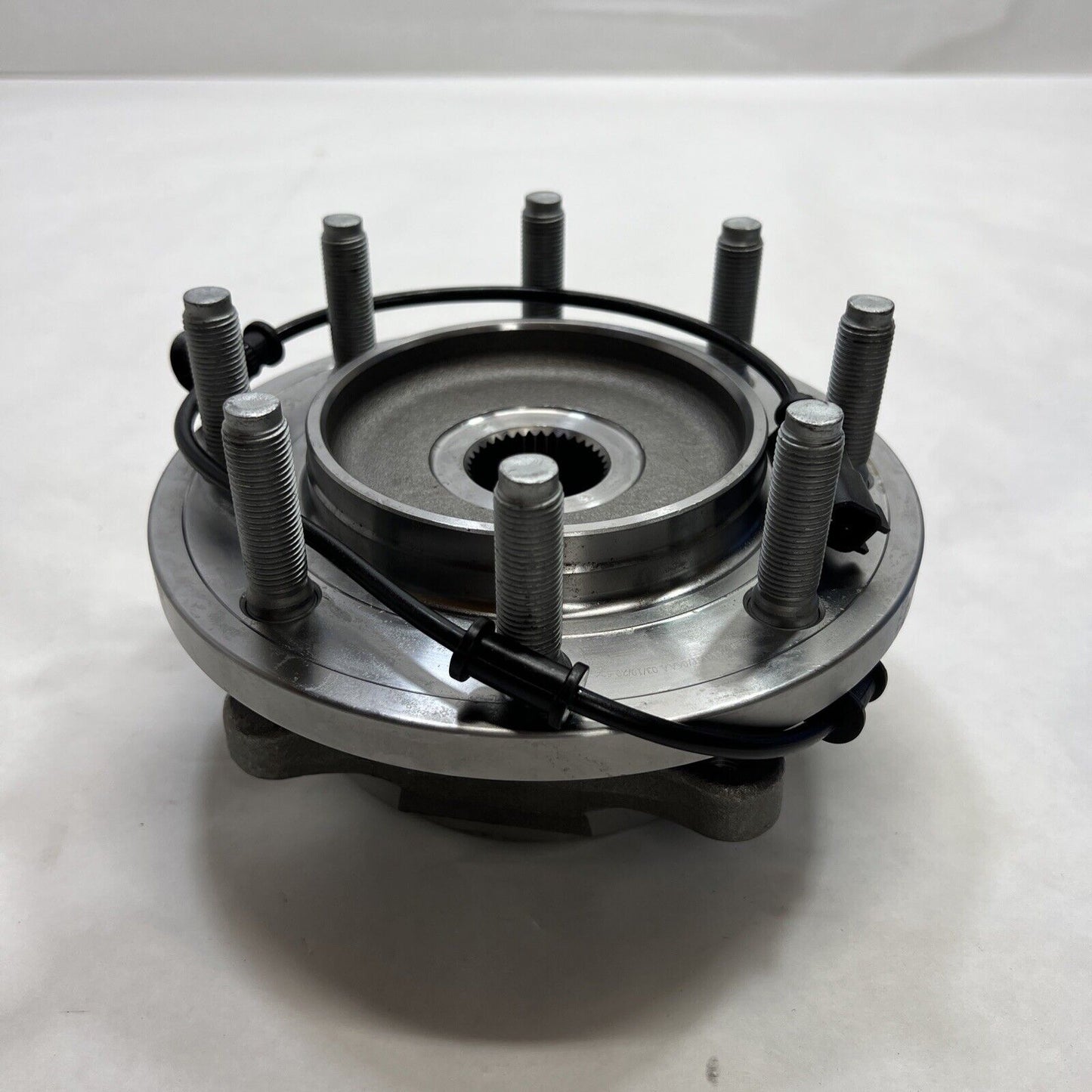 New OEM Genuine Mopar Brake Hub And Bearing Magneti 2AMVH706AA