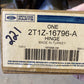 New OEM FORD 2010-13 Transit Connect Hood-Hinge Driver Side 2T1Z16797A