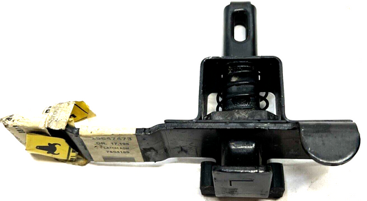 Genuine OEM GM Sonoma Left Driver Side Door Latch Assembly 1994-2004 15647473