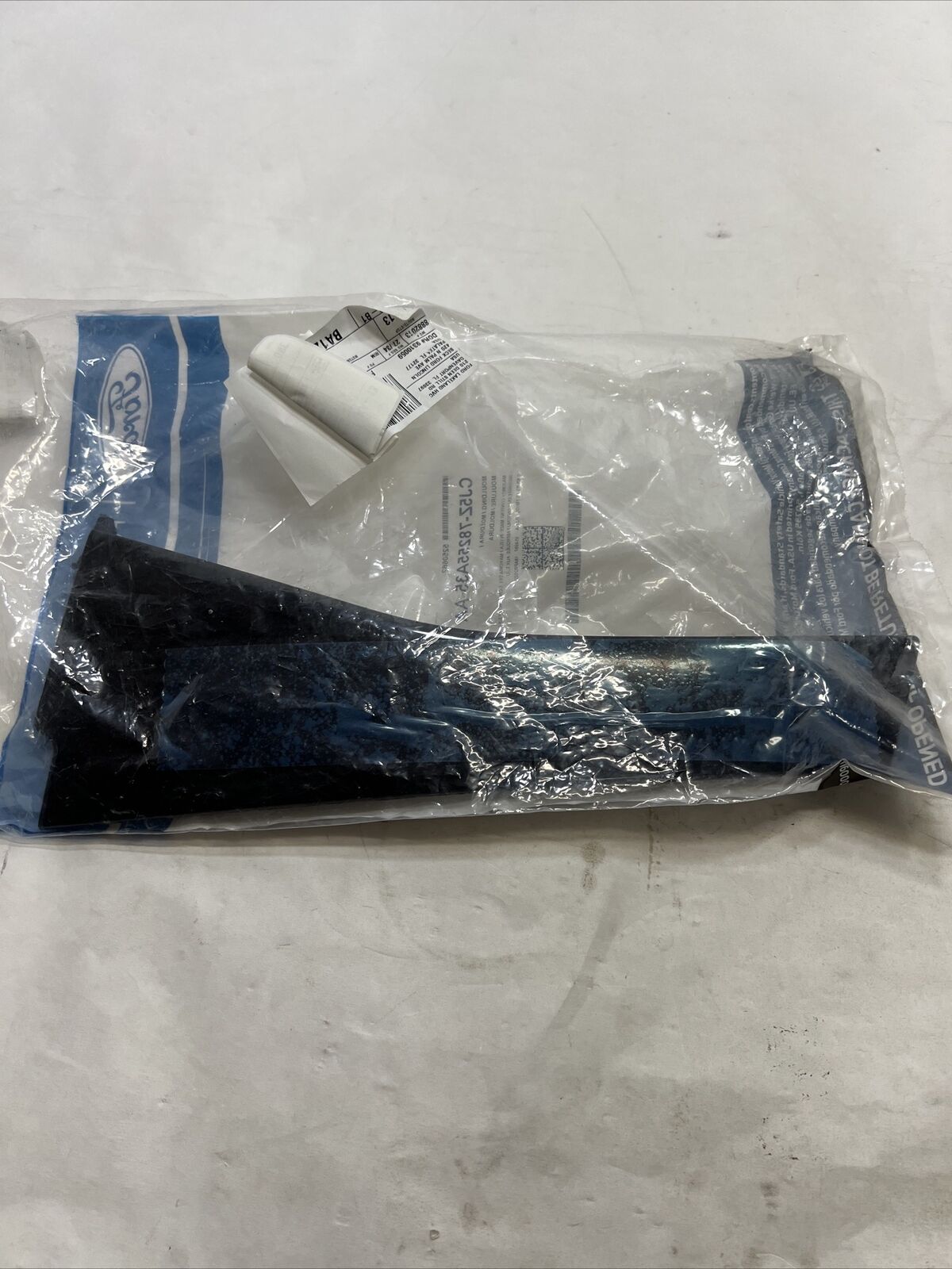 New OEM Genuine Ford Escape 13-19 Molding Door Window Applique CJ5Z78255A35AA