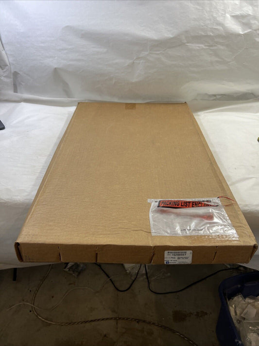 Genuine OEM GM Chevrolet Front & Rear Premium All Weather Floor Mats 15296507