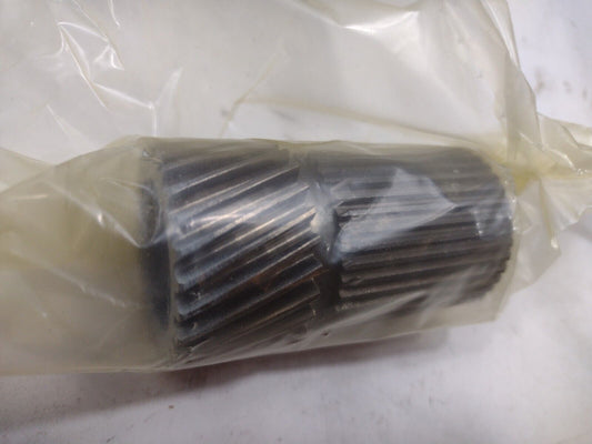 GM GEAR SUN TRANSMISSION INPUT GEAR OEM 24204098