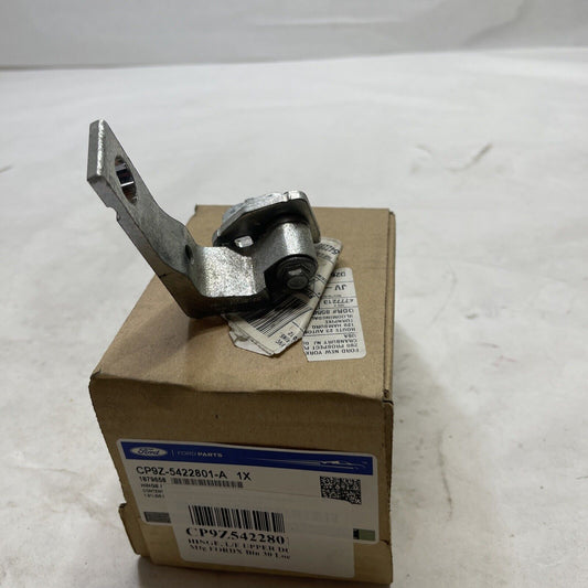 New OEM Genuine Ford Focus 12-18 Left Driver Side Hinge Assembly CP9Z5422801A
