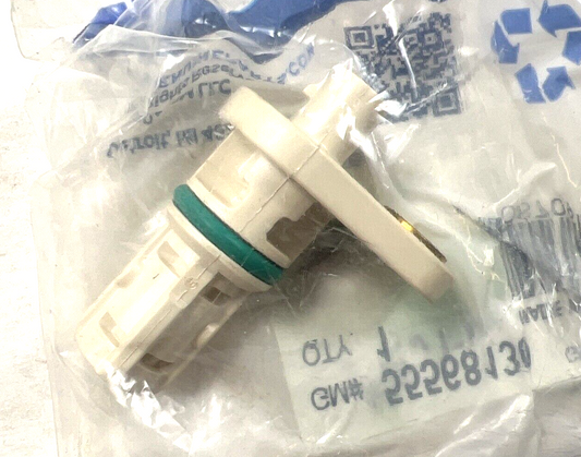 Genuine OEM GM Chevrolet Cruze Sonic Vehicle Speed Sensor 2011-2019 55568130