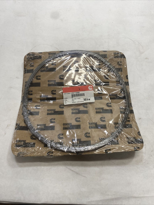 New Genuine OEM Cummins Gasket 2871566