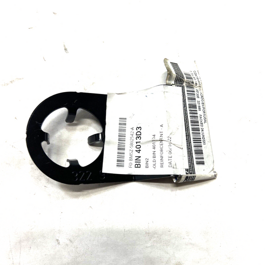 New OEM Genuine Ford C-Max 2012-2018 Hinge Pillar Reinforced Plate BM5Z5802542A