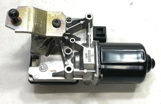 New OEM GM Wiper Motor ACDelco 12363317