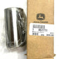 New OEM JOHN DEERE Piston Pin R57771 - CTS 743 790 8300 9500 9600 9960 9965 9970