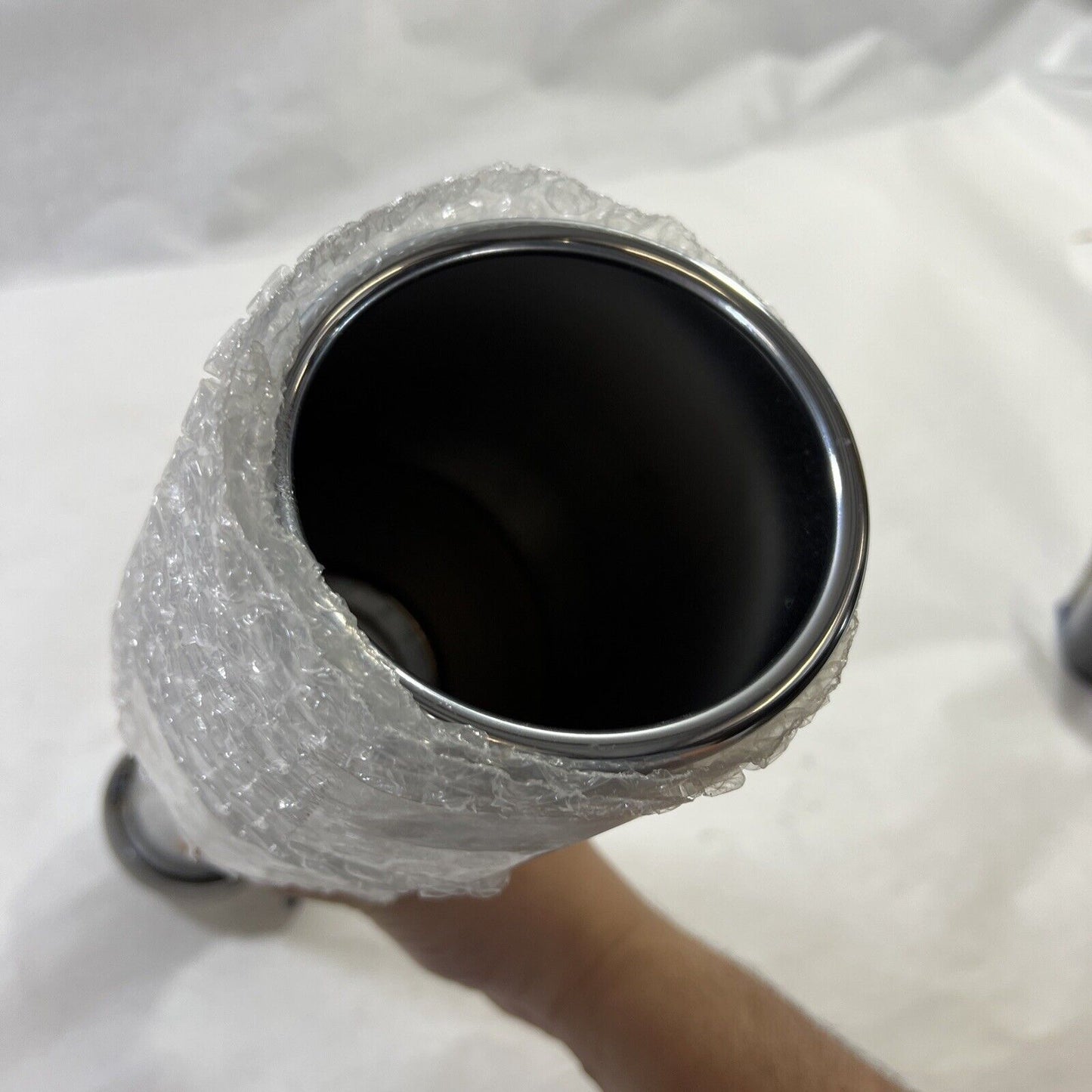 Genuine OEM Mopar RAM 1500 Tailpipe Tip Exhaust 13-19 Driver Side 68271071AA