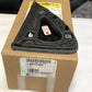 New OEM GM Front Driver Side Window Frame  84717555
