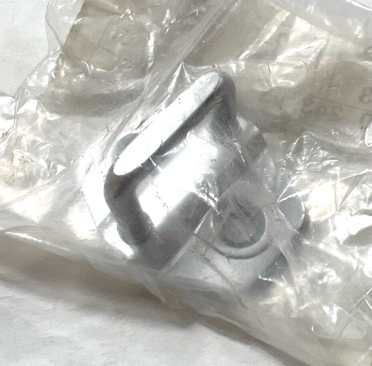 Genuine OEM Mopar Right or Left Side Door Lock Latch Striker 18-24 68294124AA