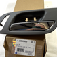 Genuine OEM GM Chevrolet Front Right Side Interior Door Handle 07-14 22855622