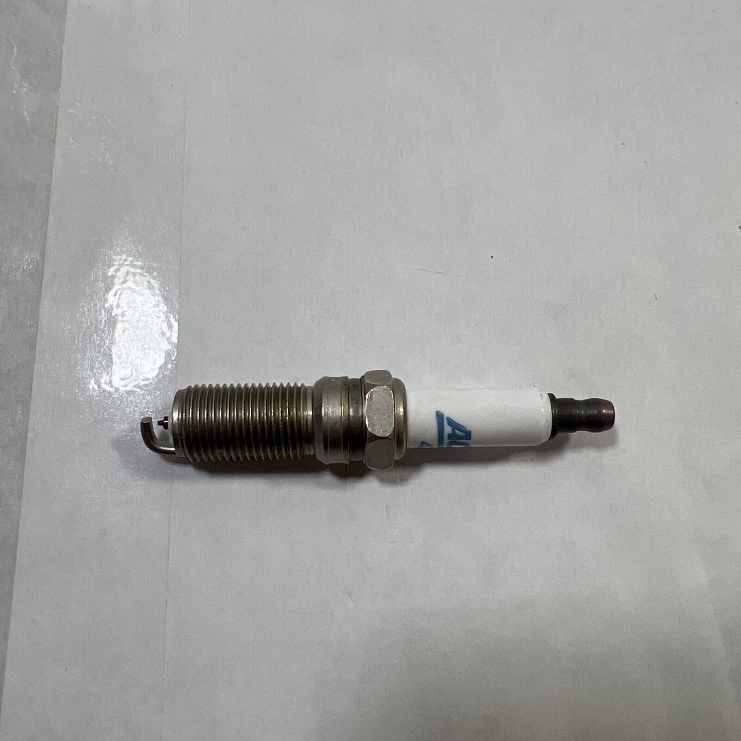 Genuine OEM GM ACDelco Spark Plug 2005-2009 41990