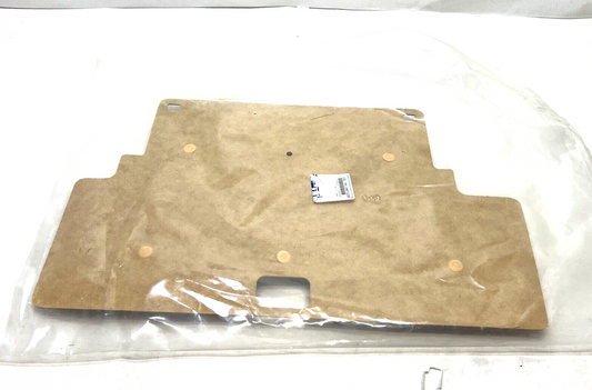 New OEM Genuine Mopar Grand Caravan Left Driver Side Seat Back Panel 68232847AA