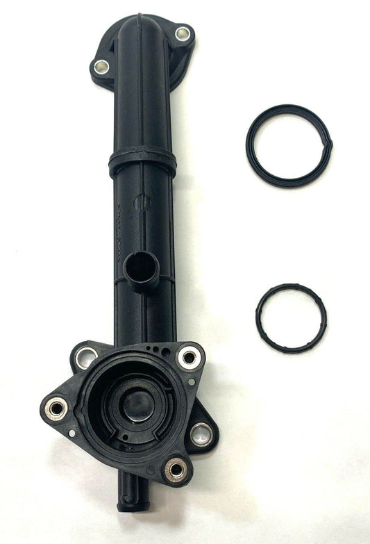 New OEM Genuine Kia Thermostat Housing 2562202566 New Genuine OEM Part