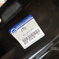 Genuine OEM Mopar Right Passenger Side Taillamp Mounting Panel 18-24 68302720AF