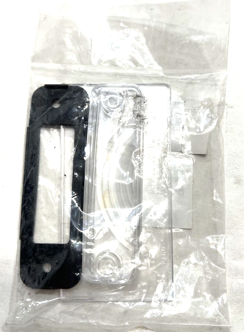 New OEM Genuine Subaru 2005-2015 Right Passenger Side Map Lamp Lens 84929AG020