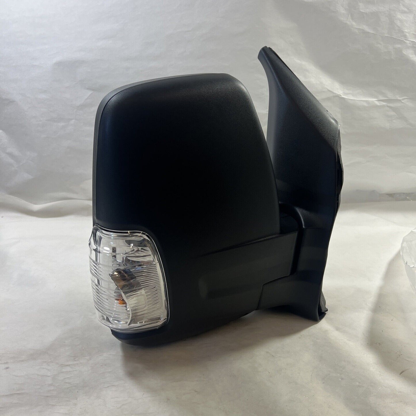 Genuine OEM Ford Transit Right Side Mirror wSignal Light NEW 2015-23 LK4Z17682CA