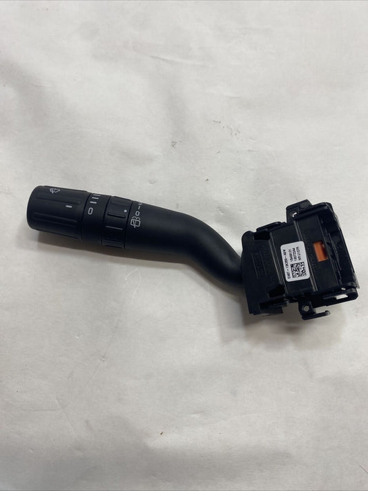 New OEM Ford Turn Signal Switch Motorcraft SW-7030