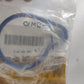 Genuine OEM GM Oldsmobile Aurora Coolant Thermostat Housing Seal 99-02 12553364