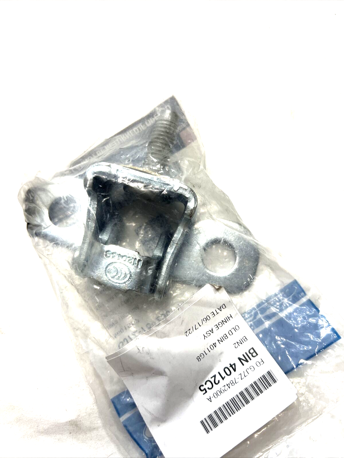 New OEM Genuine Ford Escape 2017-2019 Tailgate Hatch Hinge GJ7Z7842900A