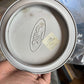 New OEM Ford Taurus Wheel Cap Center Cap 1996-98 F0DZ-1130-B