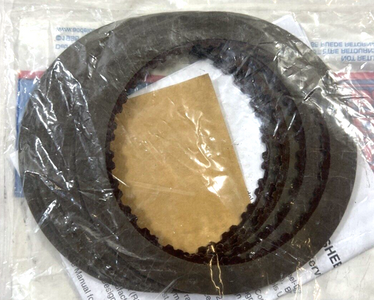 Genuine OEM GM ACDelco Automatic Transmission 4-5-6 Clutch Plate 14-24 24273079