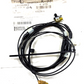 Genuine OEM Mopar 2007-18 Jeep Wrangler Satellite Radio Antenna Cable 5064159AG