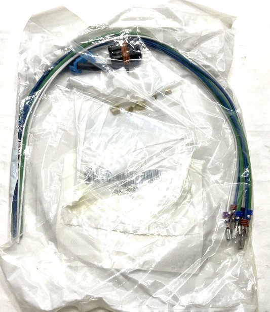 New OEM Genuine Mopar 2 Way Wiring Accessory Kit 5102410AA