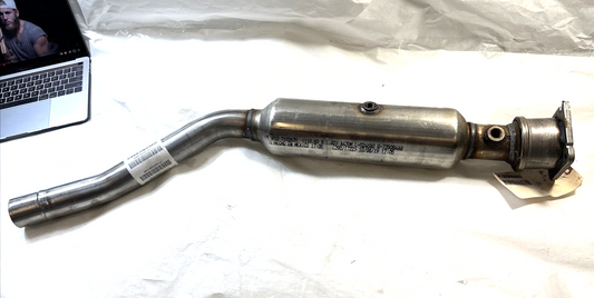 Genuine OEM Mopar Chrysler Exhaust Converter Assembly CEZGU672AA