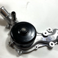 Genuine OEM Mopar Jeep Cherokee Chrysler 200 Engine Water Pump 14-22 68111624AG