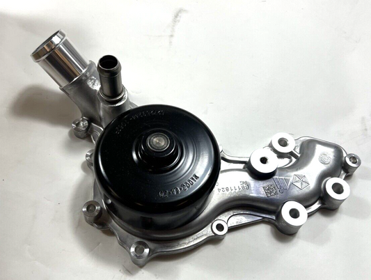 Genuine OEM Mopar Jeep Cherokee Chrysler 200 Engine Water Pump 14-22 68111624AG
