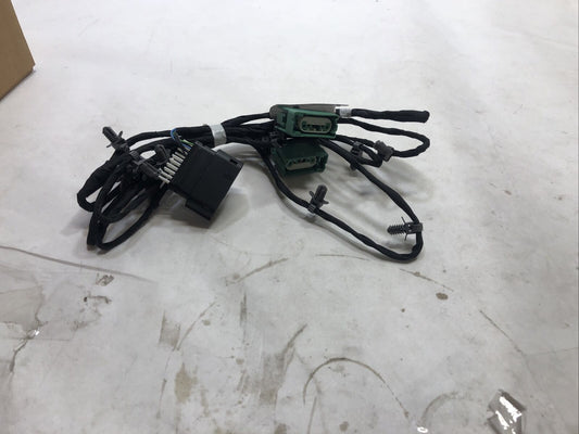 New OEM GM Wiring Harness 84460711
