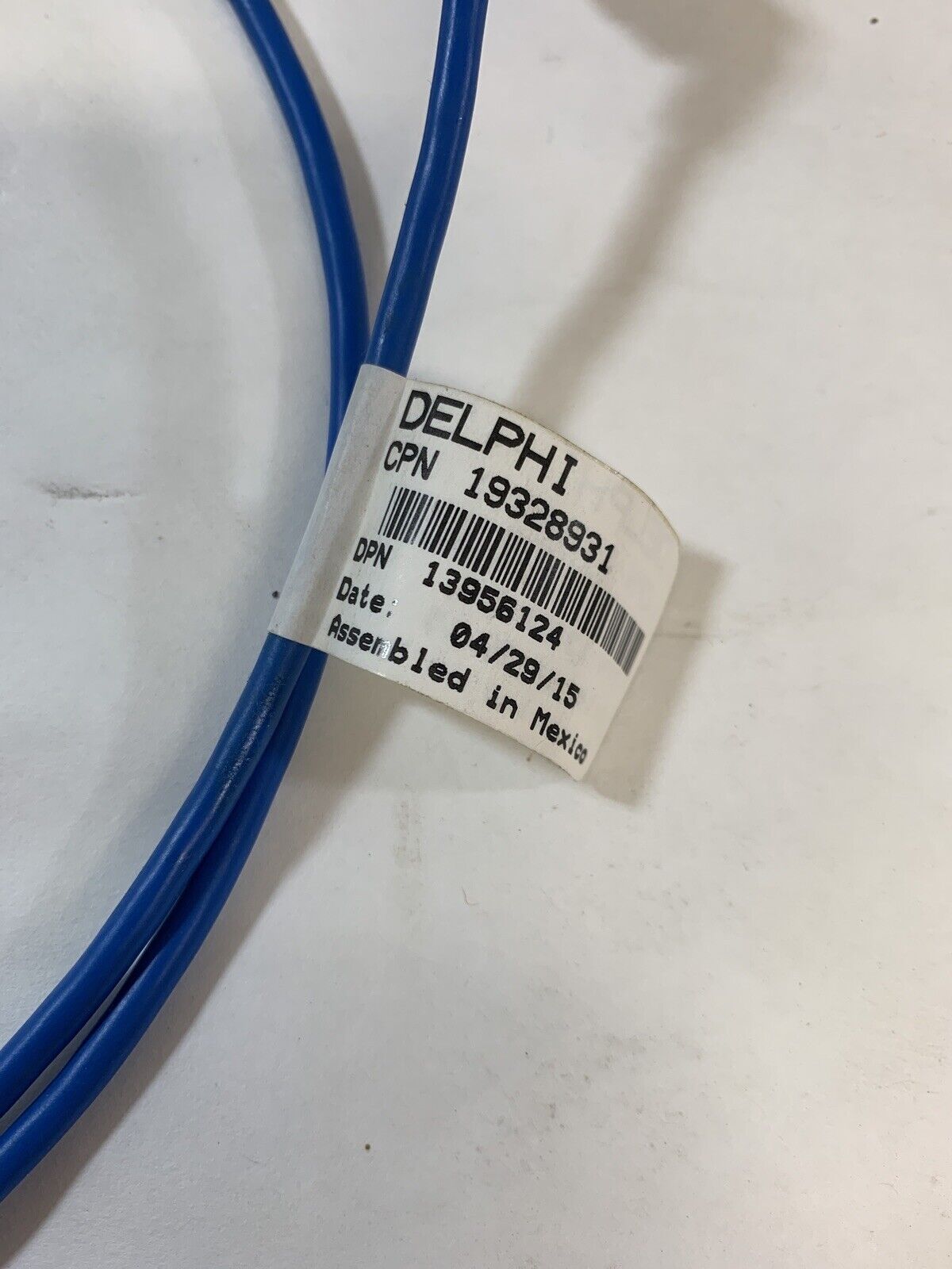 New OEM GM Cable 19328931