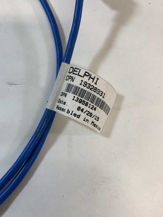New OEM GM Cable 19328931