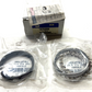 New Genuine Bendix Mack Air Compressor Ring Set 107639