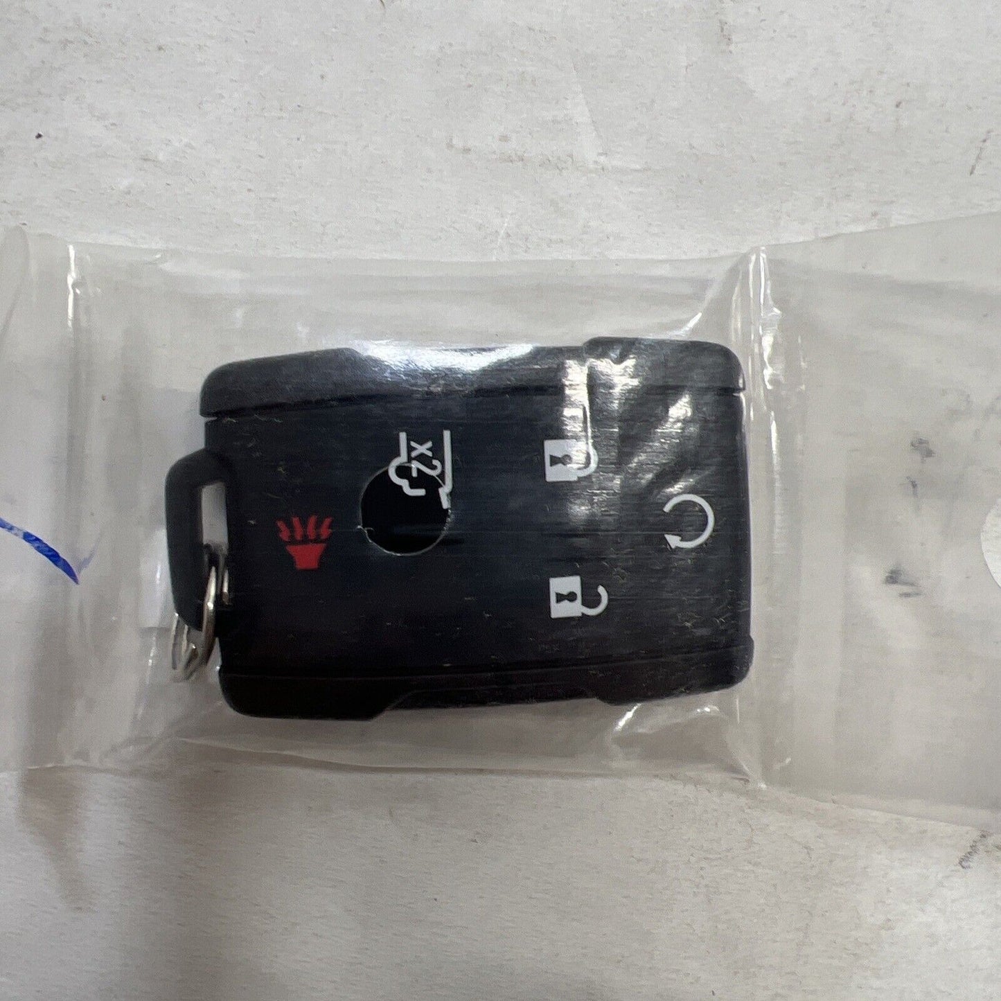Genuine OEM GM ACDelco Tahoe Door Lock Remote Control Transmitter 15-20 13580081