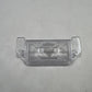 Genuine OEM Mopar Challenger License Plate Light 2005-2016 4805846AB