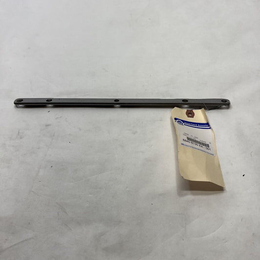 New OEM Genuine Mopar Wagoneer 2019-2023 Lower Brace Exhaust Manifold 68408130AA