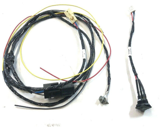 New OEM Dodge Ram 2500 3500 Brake Switch 5.9L Diesel 2006-07 5102082AC