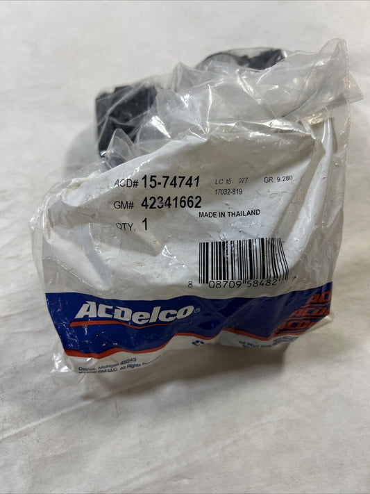 Genuine OEM GM ACDelco Chevrolet HVAC Air Valve Actuator 17-23 1574741 42341662