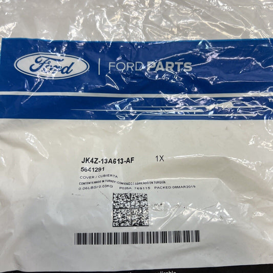 Genuine OEM Ford Transit-150 Right Side Lens Lamp Assembly 18-19 JK4Z13A613AF