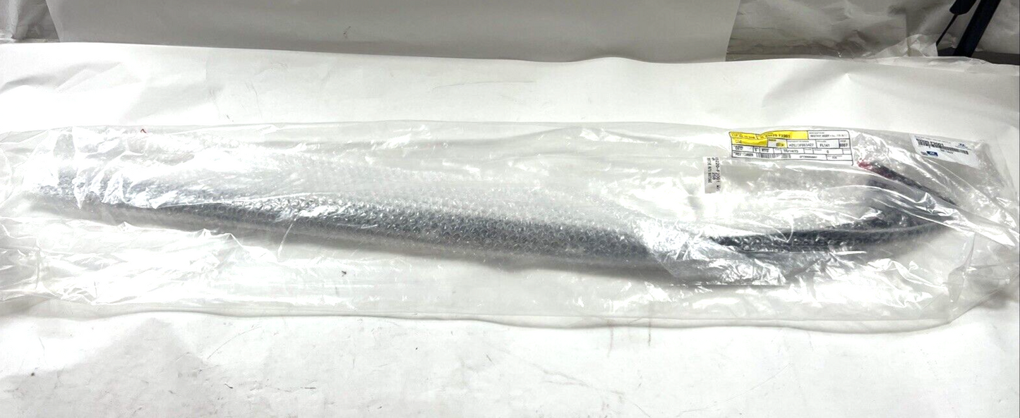 Genuine OEM Hyundai Elantra Right Passenger Side Belt Molding 19-20 83220F2001